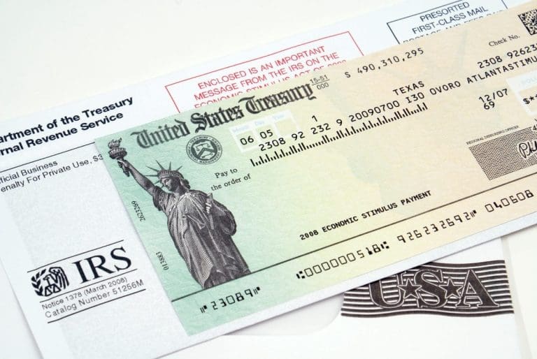 Latest $12000 Stimulus Check IRS Update: All Your Questions Answered