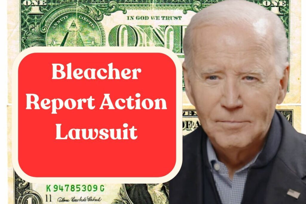 Bleacher Report Class Action Lawsuit Explained: Are You Affected?