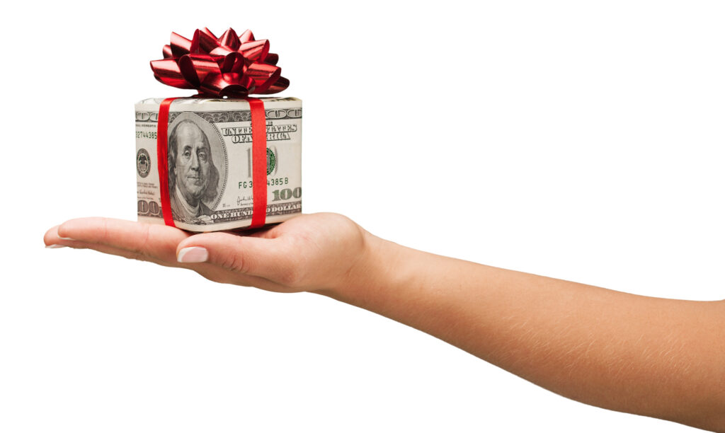 Gift Tax 2023: What It Is, How It Works, and Exemptions Explained