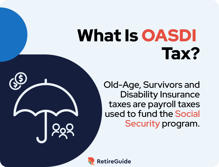 OASDI Explained: Benefits, Eligibility, and How to Apply