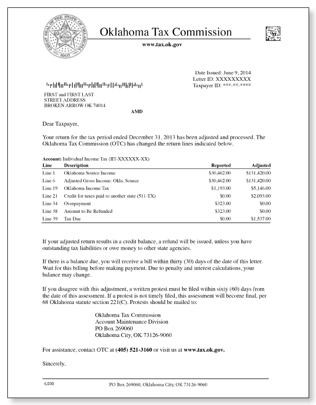 Oklahoma Tax Commission: Comprehensive Guide to Filing and Payments