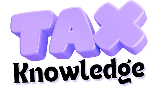 Tax Knowledge