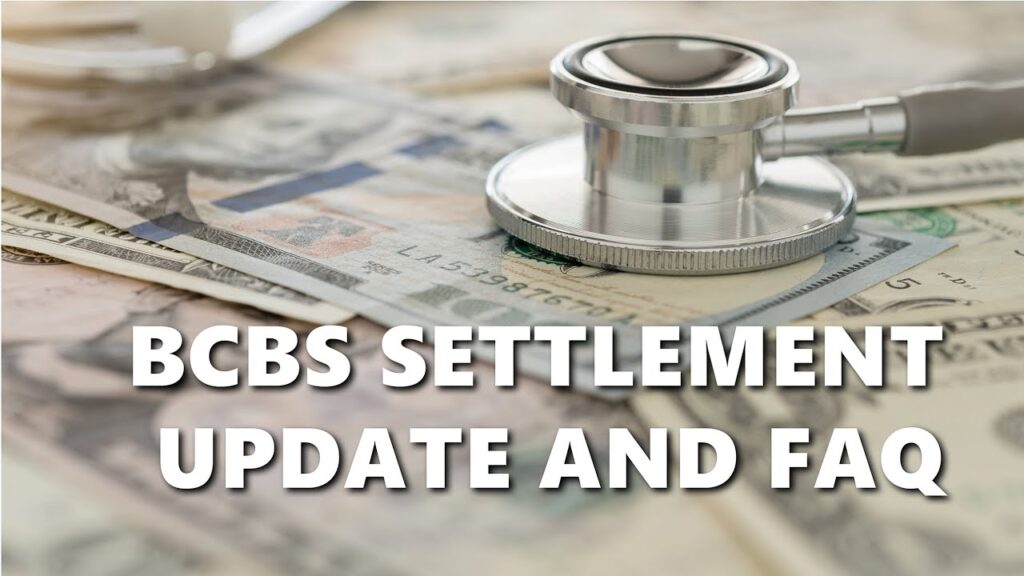 BCBS Settlement Payment Date: When Will You Receive Your Money?