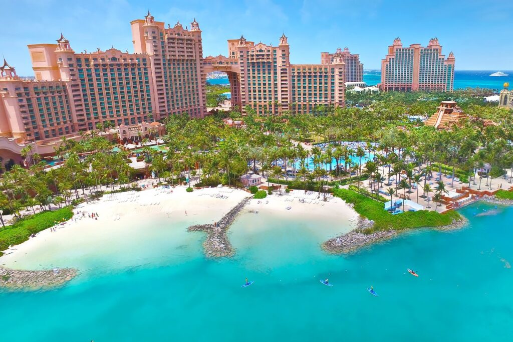 ‘Best Places to Stay in the Bahamas: Ultimate Guide 2023’