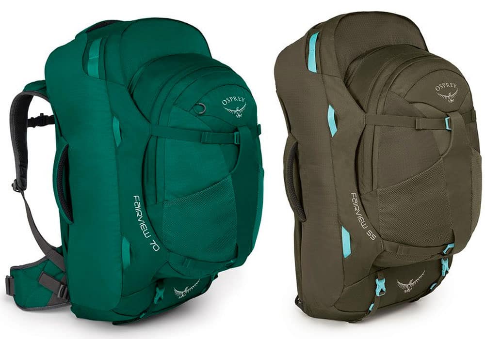 ‘Best Travel Backpack for Women: Top Picks and Buying Guide 2023’